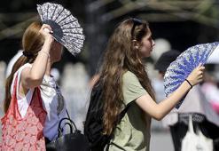 Hafta sonu hava nasıl olacak? İşte Meteoroloji'nin gün gün paylaştığı son haritası...