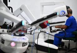 Türkiye, TCG Anadolu ile askeri gemide "robotik cerrahi" yapılabilen ilk ülke olmaya hazırlanıyor