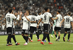 Beşiktaş, Alanyaspor deplasmanında! Vlahovic forma bekliyor