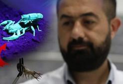 Elazığ'da kuruldu, 5 bin akrep tek bir amaç için yetiştiriliyor!