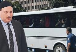 Son dakika... Alihan Kuriş'in hattı engelli raporu bulunan kişinin adına çıktı
