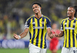 Fenerbahçe'de ayrılık sırası Oosterwolde'de! İtalyan ekibiyle anlaşma sağladı
