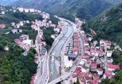 Bakan Kurum’dan dereli paylaşımı
