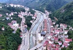 Bakan Kurum’dan dereli paylaşımı