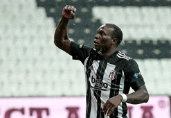 Bodrum FK, Vincent Aboubakar için girişimlere başladı
