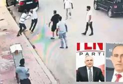 Bıçaklanan vekil Melih Meriç'le ilgili yeni gelişme! İstanbul'a nakledildi