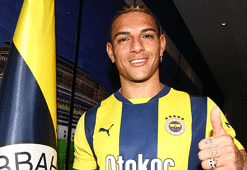 Diego Carlos'tan Fenerbahçe'yi bıktıran tavır! Como'nun teklifi kabul edilmedi