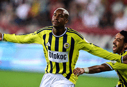 Talisca gerçekleri ortaya çıktı! Fenerbahçe'den Konyaspor maçı için resmi açıklama