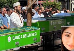 Kocaeli'de denizde ölü bulunan 3 kardeşin ölümünde yeni detaylar! Doğum gününde toprağa verildi