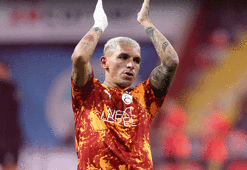 Lucas Torreira için Galatasaray'a resmi teklif! Fiorentina derken yeni talip