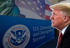 Federal mahkeme Trump'ın 75 ülkelik göçmen vizesi yasağını iptal etti!