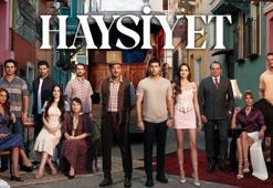 Haysiyet'in iki farklı dünyası