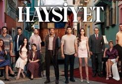 Haysiyet'in iki farklı dünyası
