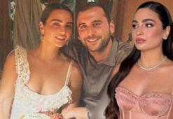 Sibel Can'ın kızı Melisa Ural 32 yaşına girdi! Sevgilisinden romantik paylaşım