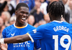 Everton, Crystal Palace'ı 2 golle devirdi! Premier Lig'e galibiyetle başladı