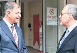 'Attığı adım çok kıymetli'