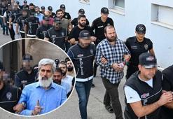 Son dakika... Kuytullar Suç Örgütü soruşturmasıda 44 tutuklama talebi