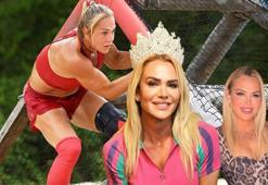 Değişimi için servet ödemişti! Estetik sonrası Survivor Nagihan Karadere'nin yeni hali dikkat çekti