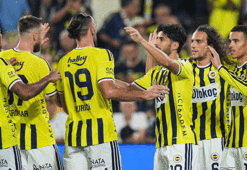 Fenerbahçe'de Mason Greenwood fırtınası! Maça damga vurdu