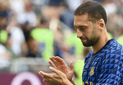 Serie A'da Hakan Çalhanoğlu ilk maçtan siftah yaptı, Inter 4 golle kazandı