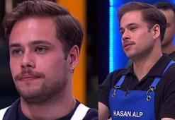 MASTERCHEF HASAN ALP KİMDİR? MasterChef Hasan Alp kaç yaşında ve nerelidir?
