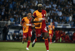 Galatasaray'dan Victor Osimhen için dev beklenti! Başkan Dursun Özbek'ten karar