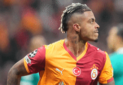 Galatasaray'dan Mario Lemina kararı! Yeni hedef belli oldu