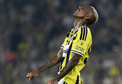 Fenerbahçe'de Anderson Talisca dönemi kapanıyor! İstenen bonservis belli oldu