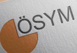 ÖSYM’nin giderleri bu kez gelirlerini aştı