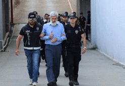 Son dakika: Alparslan Kuytul ve eşi için karar verildi