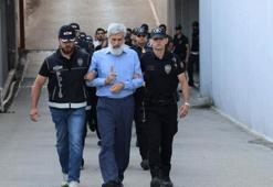 Alparslan Kuytul ve eşi için karar verildi