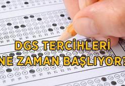 GÖZLER ÖSYM'DE! DGS TERCİHLERİ BAŞLADI MI? 2026 DGS tercihleri ne zaman, hangi tarihte başlıyor? ÖSYM DGS tercih kılavuzu yayımlandı mı?
