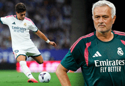Real Madrid'in maçı sonrası Avrupa basınında gündem Arda Güler! 'En iyisiydi, oyundan çıkartıldı'