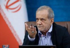 Pezeşkiyan meydan okudu: Düşman İran’ın çökeceğini düşündü, ancak güçlendik