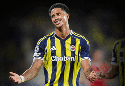 Fenerbahçe'de Oosterwolde'nin ayrılığı an meselesi! Satın alma opsiyonun detayları belli oldu