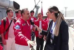 Bakan Kacır: Kıtalararası bir deniz gücü haline geldik