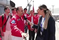 Bakan Kacır: Kıtalararası bir deniz gücü haline geldik
