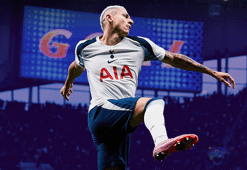 Süper Lig devinde hedef Richarlison! Transferde dev rakip