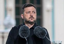 Zelenskiy: Ukrayna tüm Avrupa'yı savunmak için mücadele ediyor