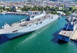 TEKNOFEST Mavi Vatan’da son gün yoğunluğu! TCG Anadolu için uzun kuyruklar oluştu