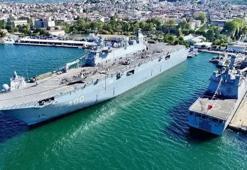 TEKNOFEST Mavi Vatan’da son gün yoğunluğu! TCG Anadolu için uzun kuyruklar oluştu