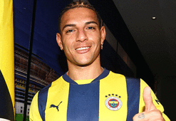 Fenerbahçe'de ayrılık! Diego Carlos'un yeni adresi belli oldu