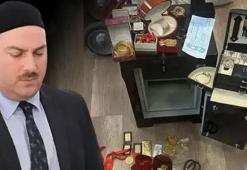 MASAK'tan 'Kuriş ailesi' raporu! Aynı gün 5 tarla, eşinin aracına 2.4 milyon TL