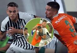 Beşiktaş'tan hakem paylaşımı! '2026-27 sezonu başladı'