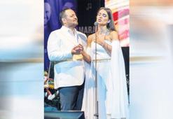 Yıldızlar altında opera