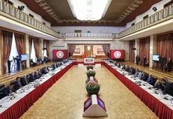 Terörsüz Türkiye’de kritik aşama! Kurul ilk toplantısını bugün yapacak