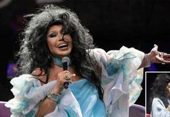 Bülent Ersoy Kuşadası konserinde seyirciyi fena azarladı: Defol git