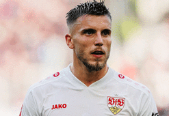 Galatasaray, Demirovic için bekleyişte! Stuttgart'ta karar günü