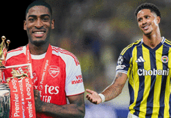 Fenerbahçe'de stoper hedefleri ortaya çıktı! Oosterwolde'nin yerine Arsenal'den sürpriz aday
