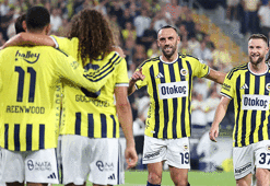 Şampiyonlar Ligi play-off turunda rövanş heyecanı! Fenerbahçe'nin rakibi Lyon